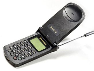 Motorola StarTAC