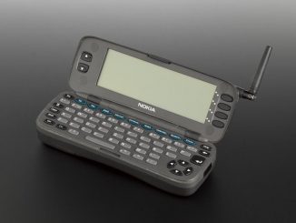 Nokia 9000