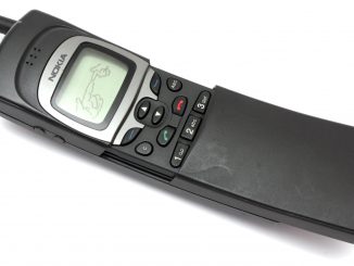 Nokia 8110