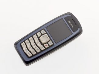 Nokia 3110