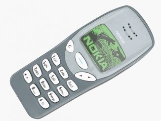 Nokia 3210