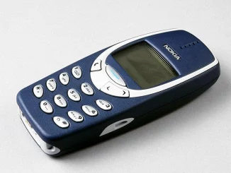 Nokia 3310