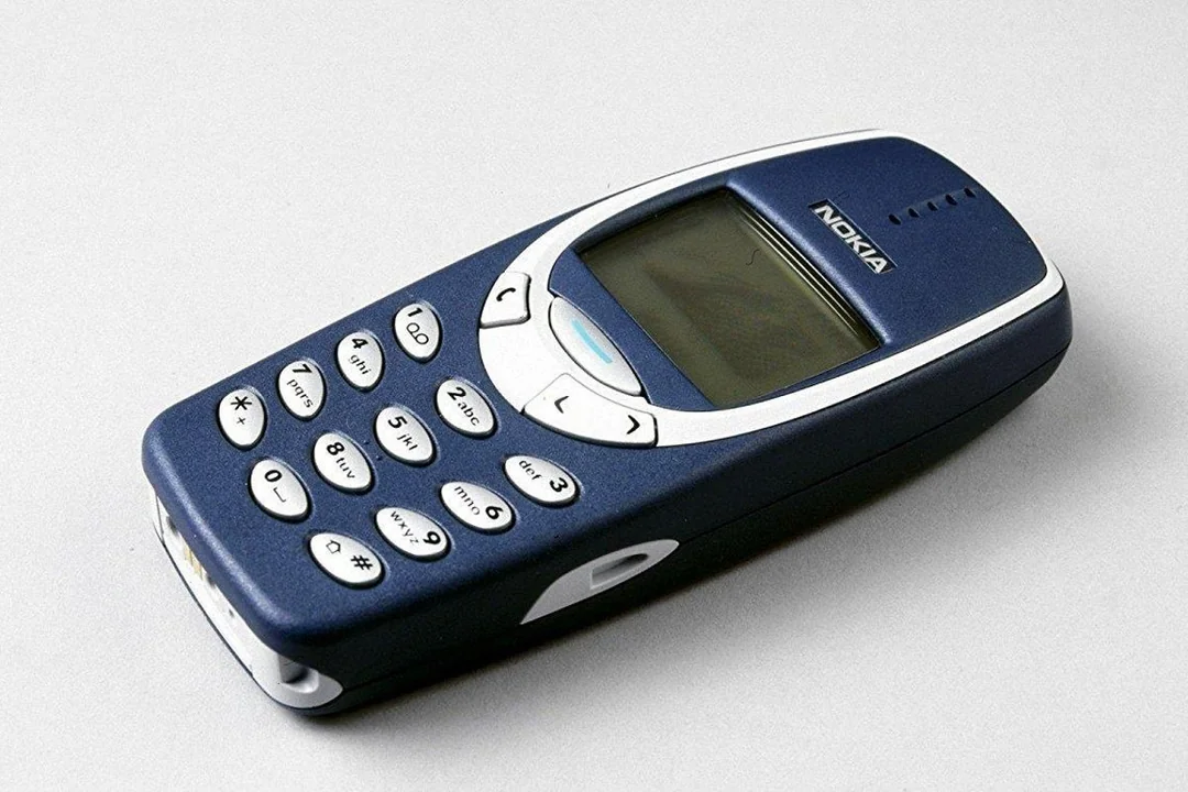 Nokia 3310