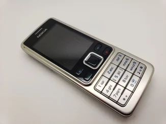 Nokia 6300