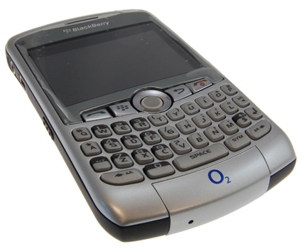 BlackBerry Curve 8300