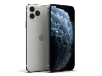 Apple iPhone 11 Pro