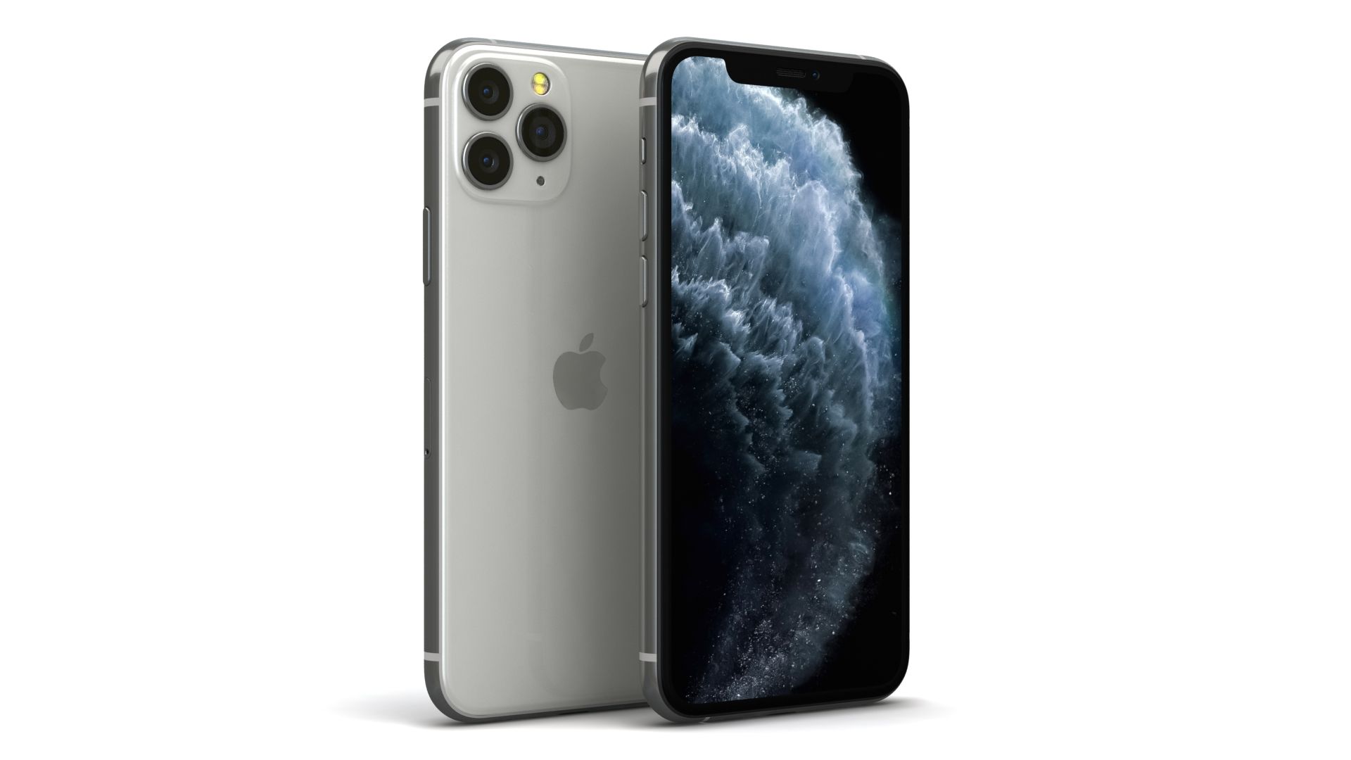 Apple iPhone 11 Pro