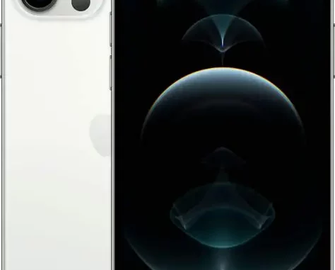 Apple iPhone 12 Pro