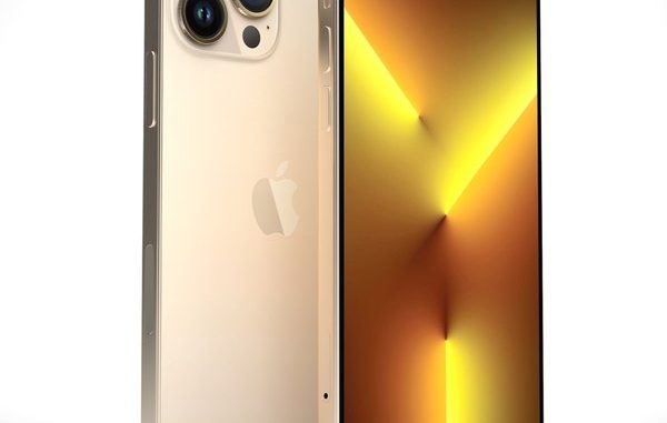 Apple iPhone 13 Pro