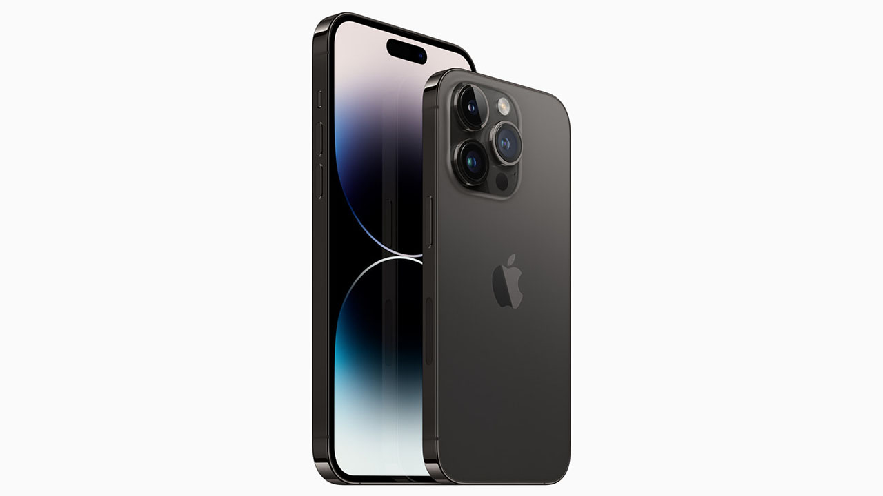 Apple iPhone 16 Pro