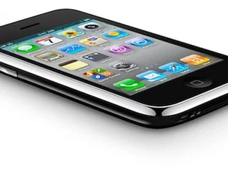 Apple iPhone 3G