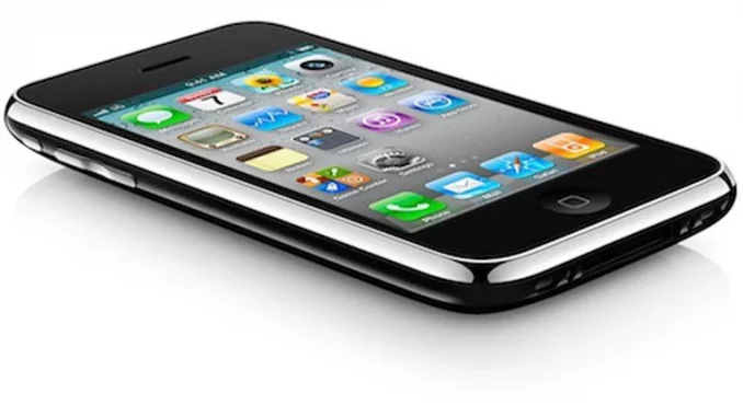 Apple iPhone 3G