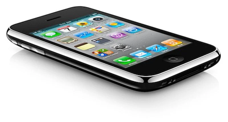 Apple iPhone 3G
