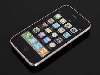 Apple iPhone 3GS
