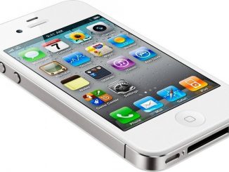 Apple iPhone 4S