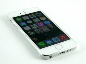 Apple iPhone 5S