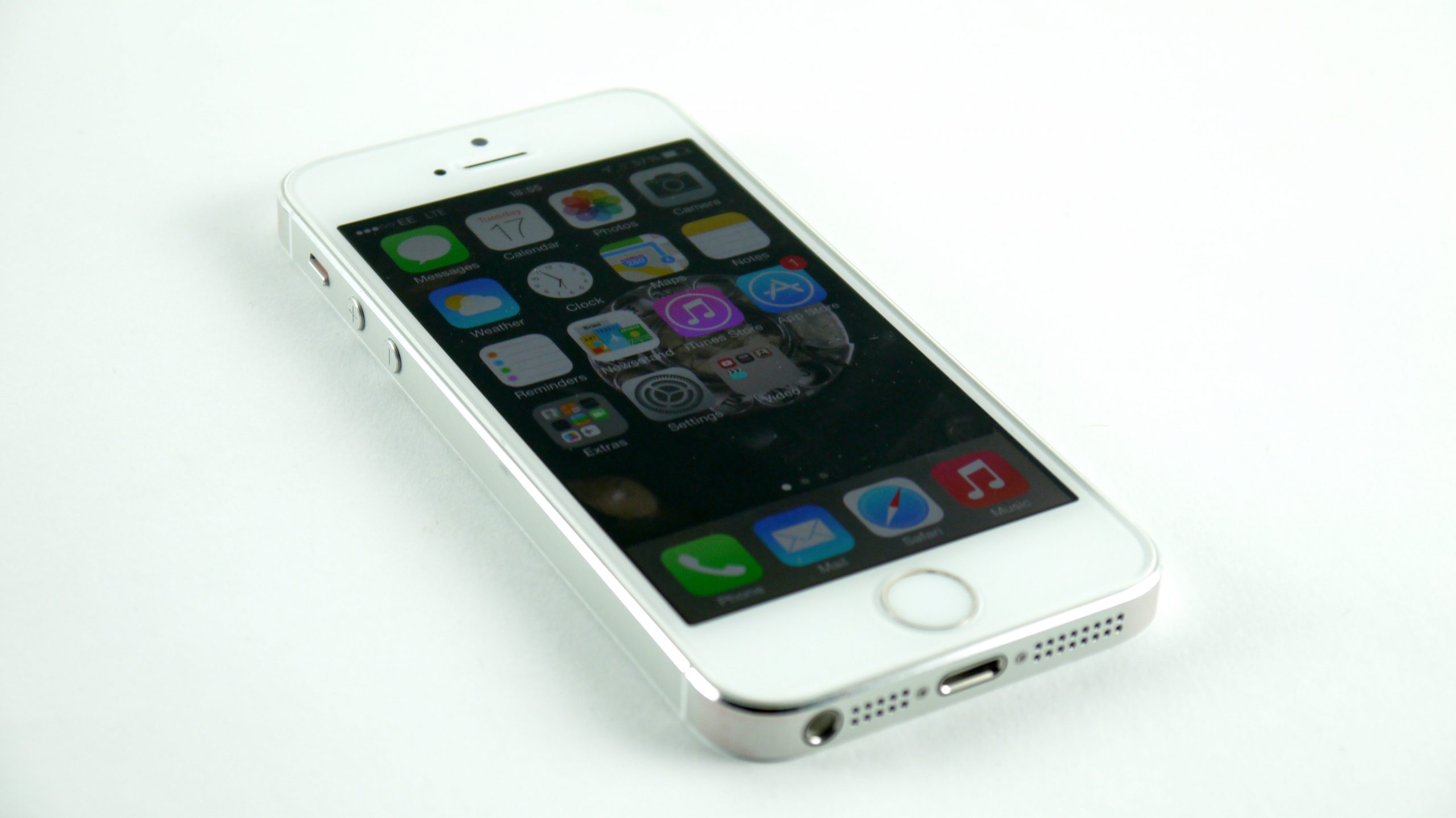 Apple iPhone 5S