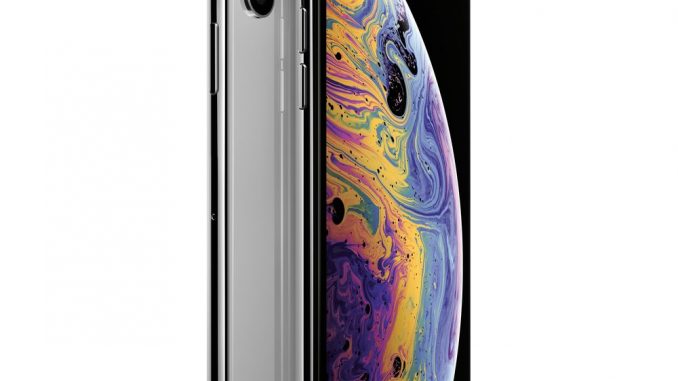 Apple iPhone XS