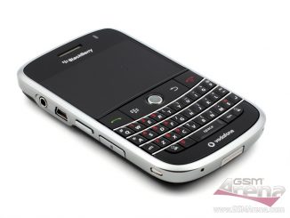 BlackBerry Bold 9000