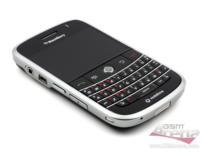 BlackBerry Bold 9000