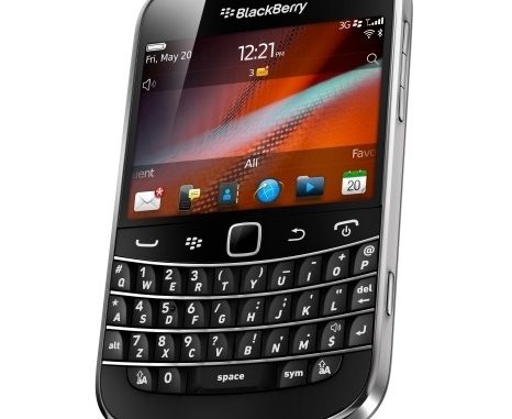 BlackBerry Bold 9900