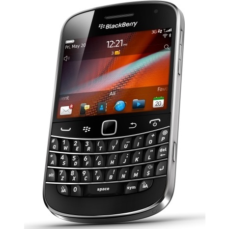 BlackBerry Bold 9900