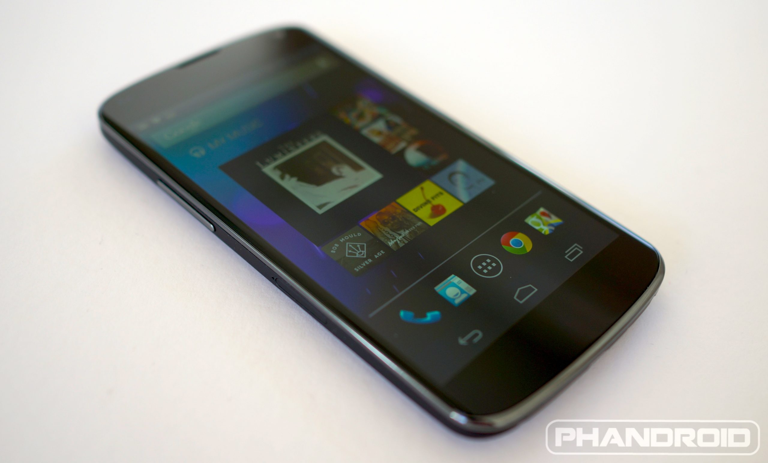 Google Nexus 4