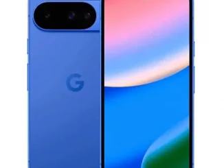 Google Pixel 10