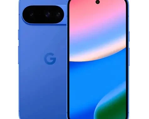 Google Pixel 10