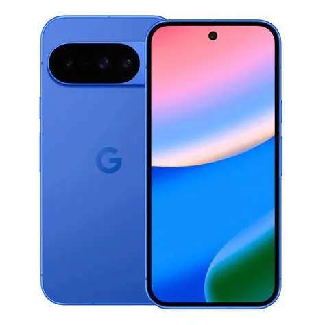 Google Pixel 10
