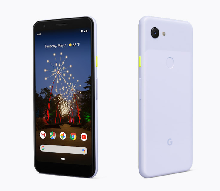 Google Pixel 3a