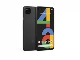 Google Pixel 4a