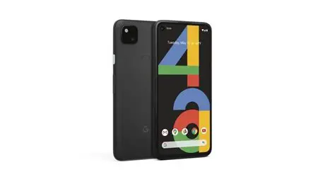 Google Pixel 4a