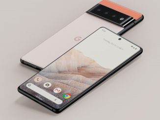 Google Pixel 6