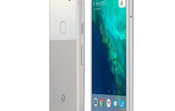 Google Pixel