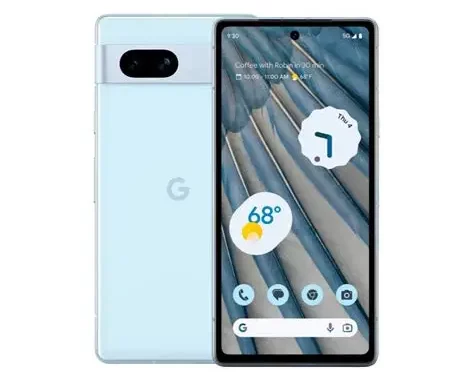 Google Pixel 7a