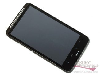 HTC Desire