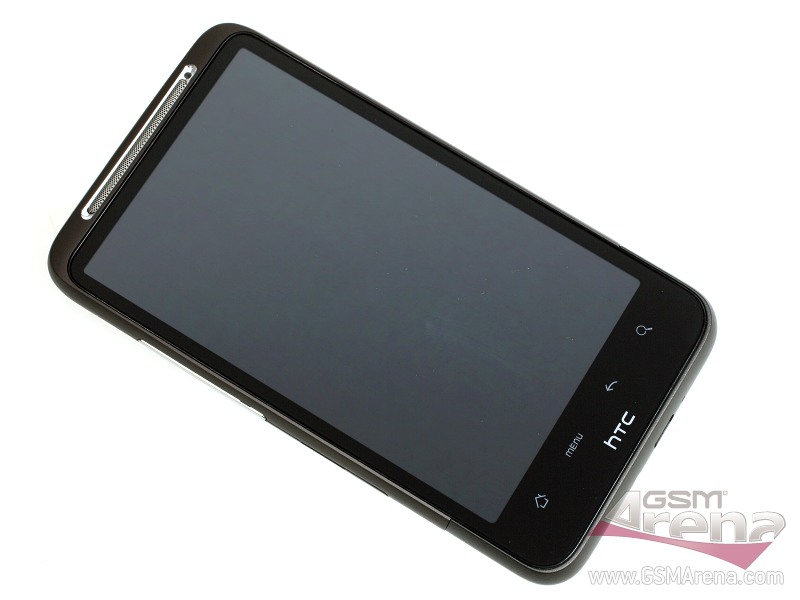 HTC Desire