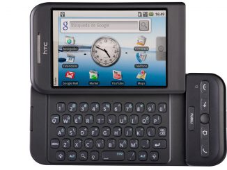 HTC Dream