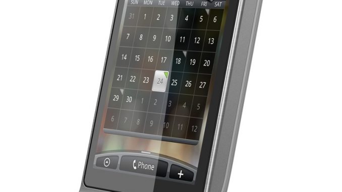 HTC Hero
