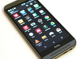 HTC One M8