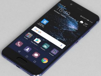 Huawei P10