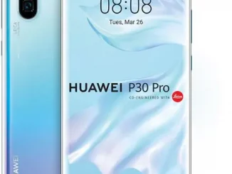 Huawei P30 Pro