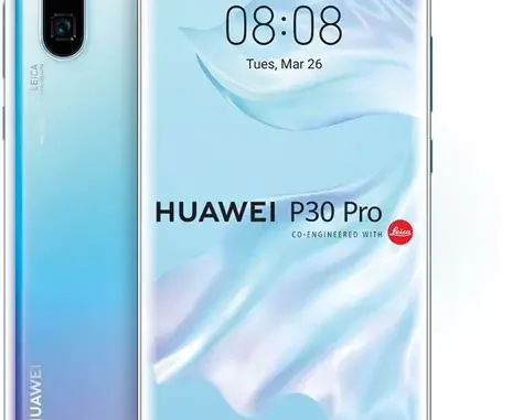 Huawei P30 Pro