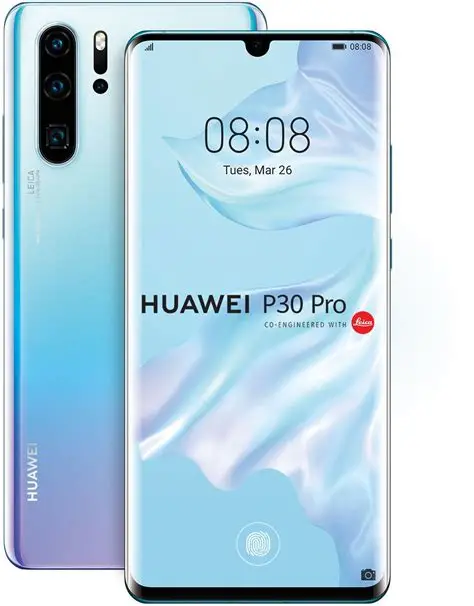 Huawei P30 Pro