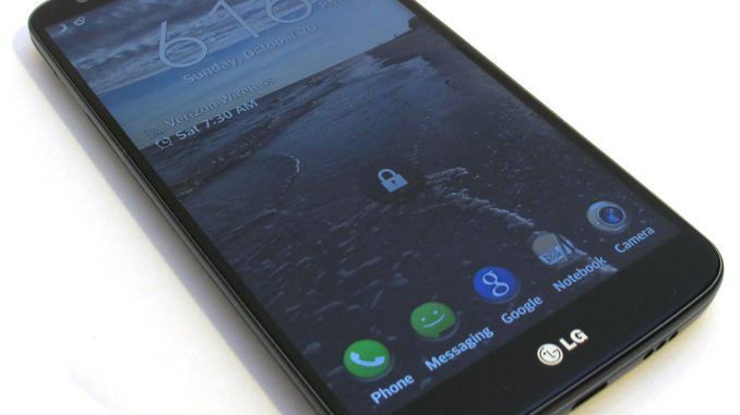 LG G2