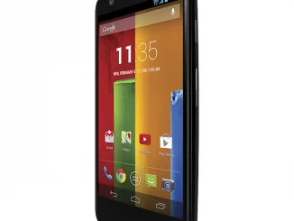 Motorola Moto G