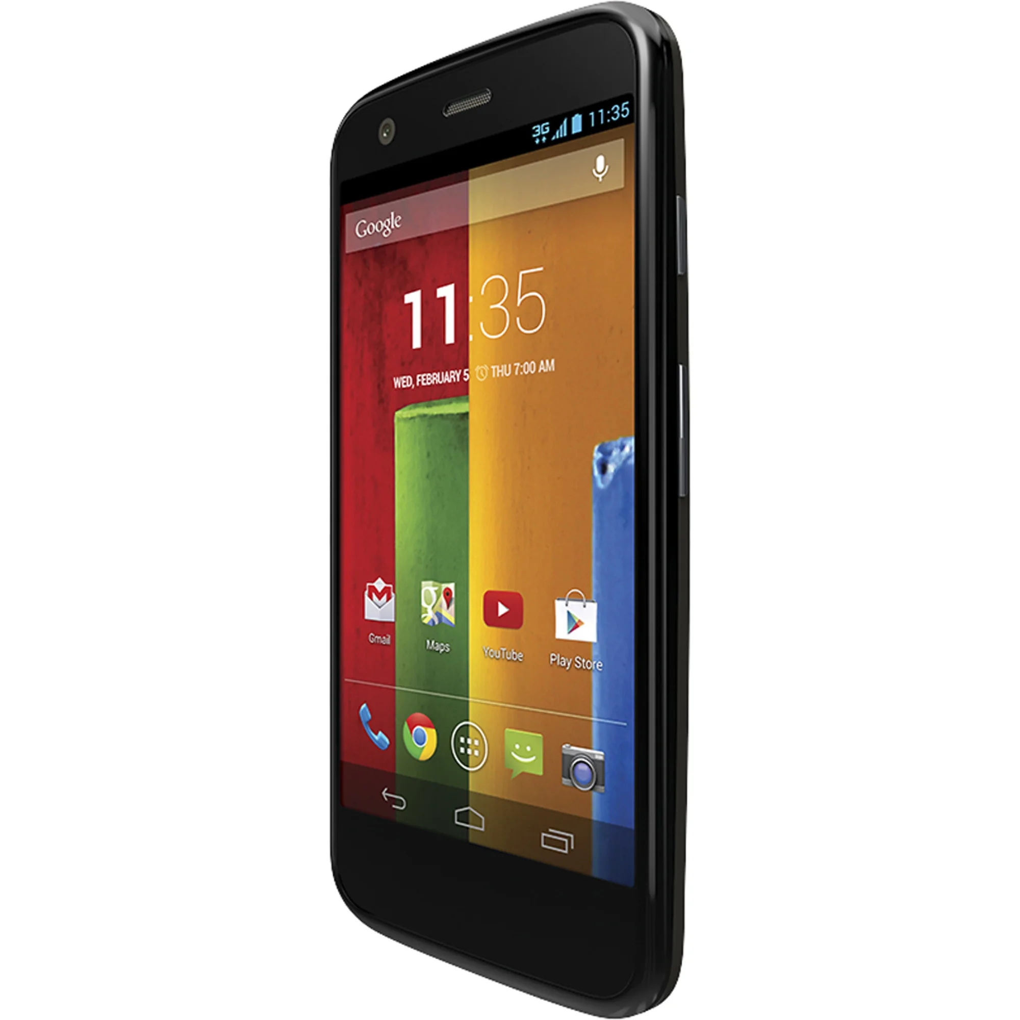 Motorola Moto G