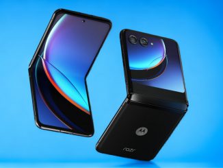 Motorola Razr 50 Ultra