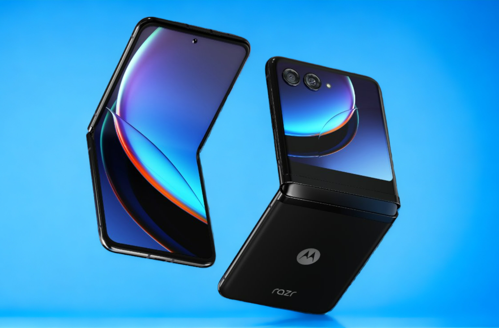 Motorola Razr 50 Ultra